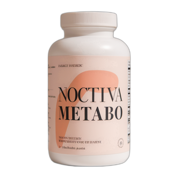 Noctiva Metabo – podpora metabolizmu a kontroly chuti do jedla